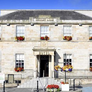 The Shirley Arms Hotel